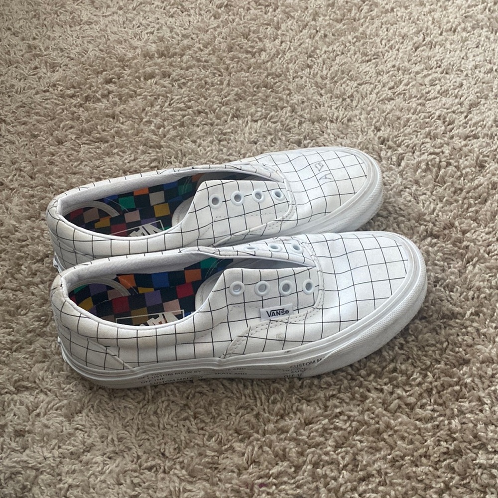 Custom your own